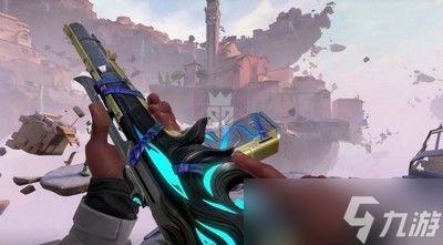 无畏契约皮肤最新爆料图,炫酷造型引期待,神秘力量即将揭晓 第2张 无畏契约皮肤最新爆料图,炫酷造型引期待,神秘力量即将揭晓 第2张